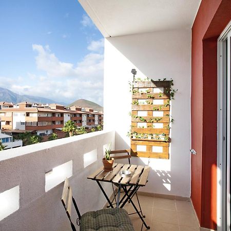 M Y C El Puertito Apartment Guimar Exterior photo