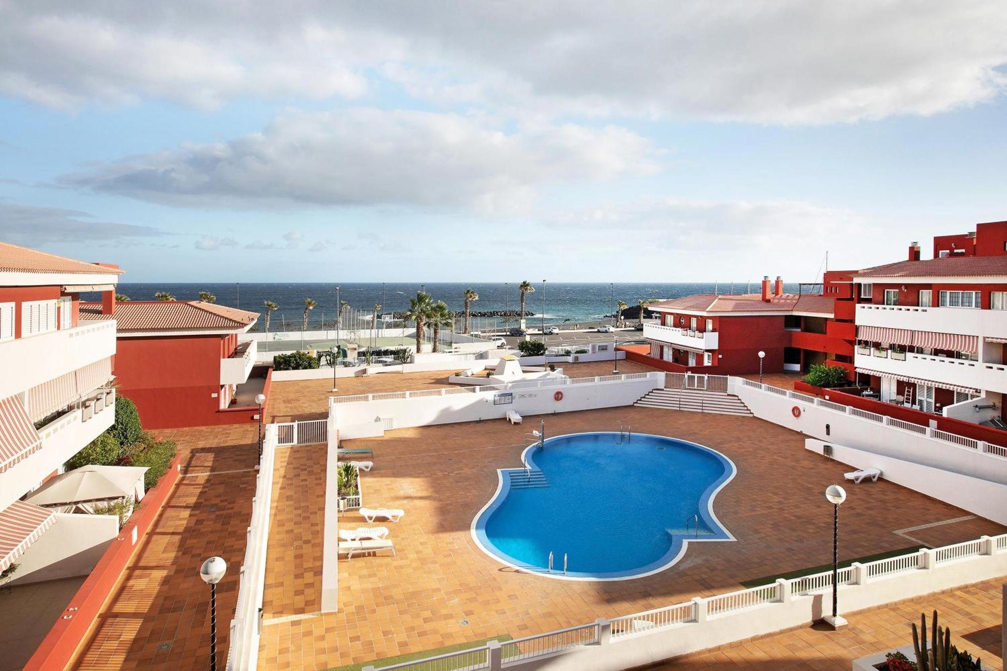 M Y C El Puertito Apartment Guimar Exterior photo